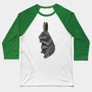 rabbit Baseball T-Shirt